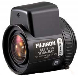 Fujinon YF4A-SA2B